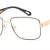 Capri DC378 - Black Gold