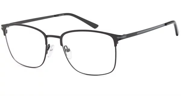 Capri FX115 - Black