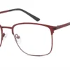 Capri FX115 - Burgundy