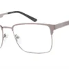 Capri FX117 - Gunmetal