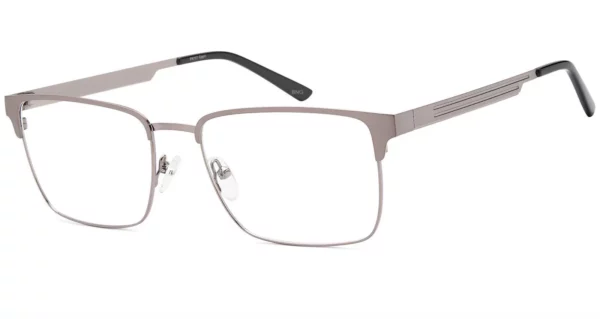 Capri FX117 - Gunmetal