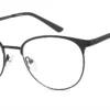 Capri FX118 - Black