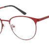 Capri FX118 - Burgundy