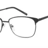 Capri FX119 - Black