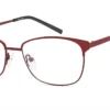 Capri FX119 - Burgundy
