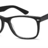Capri GR 824 - Matte Black
