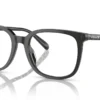 Coach HC6227U 5793 - Transparent Dark Grey
