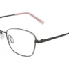 Flexon W3036 033 - Gunmetal