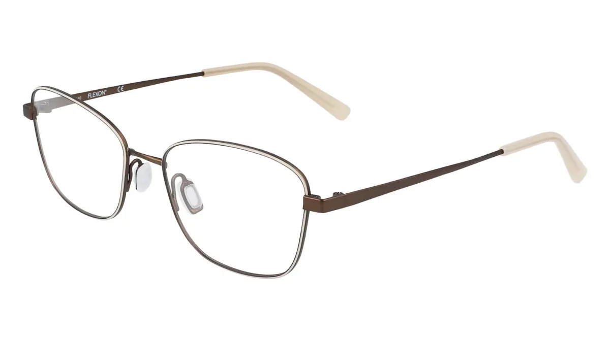 Flexon W3036 210 - Brown