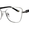 Monalisa M8935 C4 - Grey / Black Marble