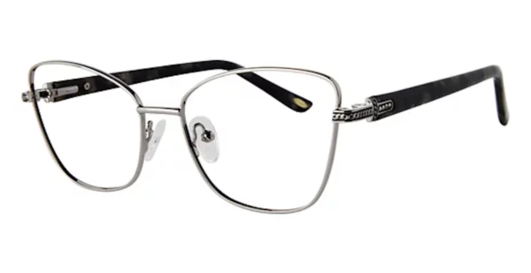 Monalisa M8935 C4 - Grey / Black Marble