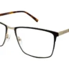 Perry Ellis PE1319 1 - Brown