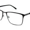 Perry Ellis PE1319 2 - Black