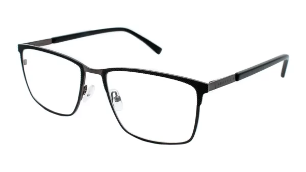 Perry Ellis PE1319 2 - Black