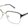 Perry Ellis PE1328 1 - Black Gold