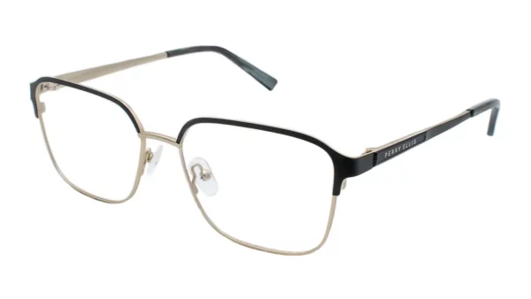 Perry Ellis PE1328 1 - Black Gold