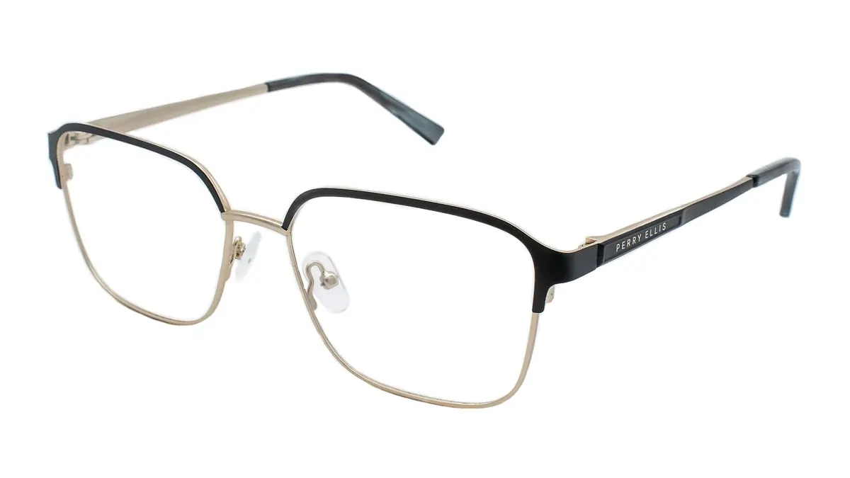 Perry Ellis PE1328 Eyeglasses Frame | BestNewGlasses.com