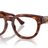 Ray-Ban RX0298V 2144 - Striped Havana