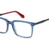 Superdry SDO 3000 106 - Navy / Red