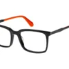 Superdry SDO 3000 127 - Black / Orange
