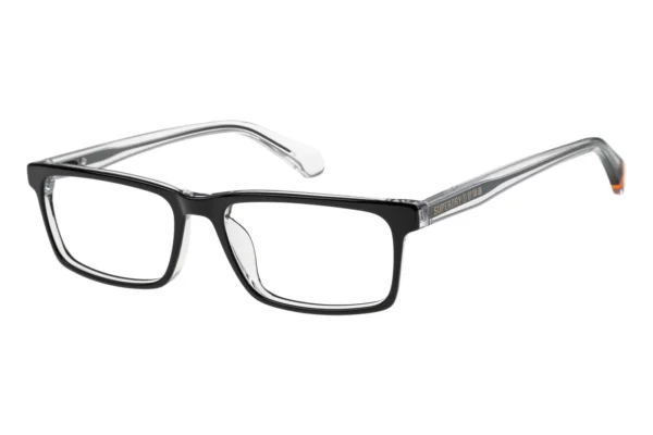 Superdry SDO 3001 104 - Black / Crystal