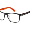 Superdry SDO 3002 104 - Black / Orange
