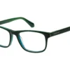 Superdry SDO 3002 107 - Green / Lime