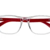 Superdry SDO 3002 108 - Grey Crystal / Navy / Red