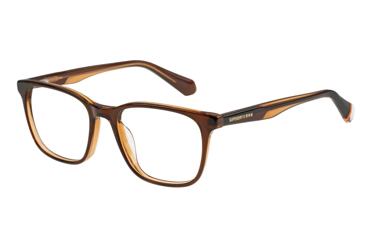 Superdry SDO 3005 103 - Brown / Tan