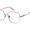 Superdry SDO 3008 002 - Matte Silver / Pink