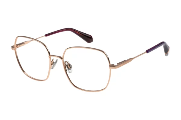 Superdry SDO 3008 072 - Matte Rose Gold / Purple