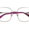 Superdry SDO 3008 072 - Matte Rose Gold / Purple