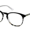 Tony Hawk TH5901 1 - Shiny Black / Clear