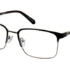 Tony Hawk TH592 2 - Black Matte