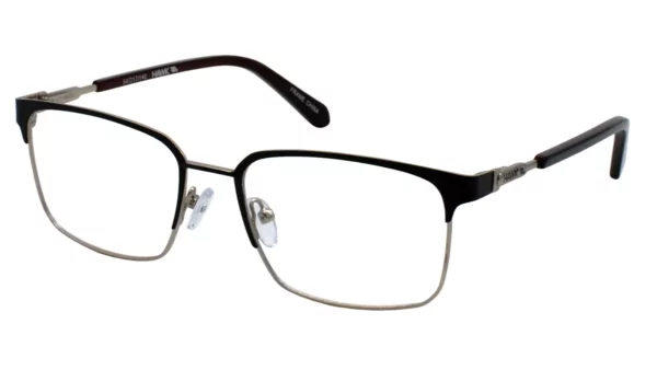 Tony Hawk TH592 2 - Black Matte