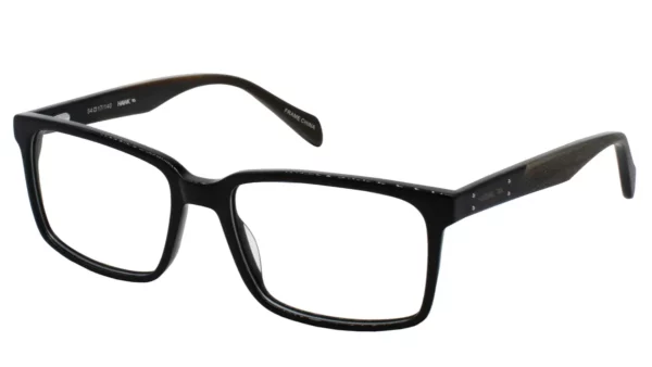 Tony Hawk TH594 1 - Black