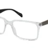 Tony Hawk TH594 3 - Crystal Clear / Brown