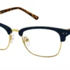 Tony Hawk THK71 2 - Navy Tortoise