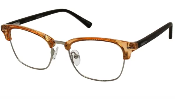 Tony Hawk THK71 3 - Orange Silver