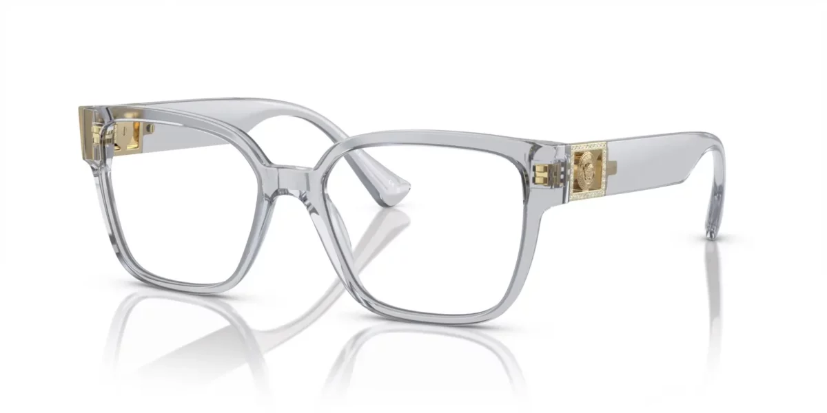 Versace VE3329B 5305 - Transparent Grey