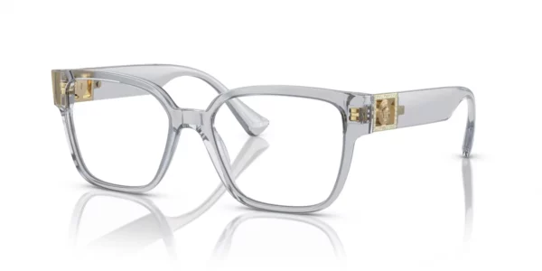Versace VE3329B 5305 - Transparent Grey
