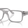 Versace VE3342 593 - Grey Transparent