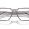Versace VE3342 593 - Grey Transparent