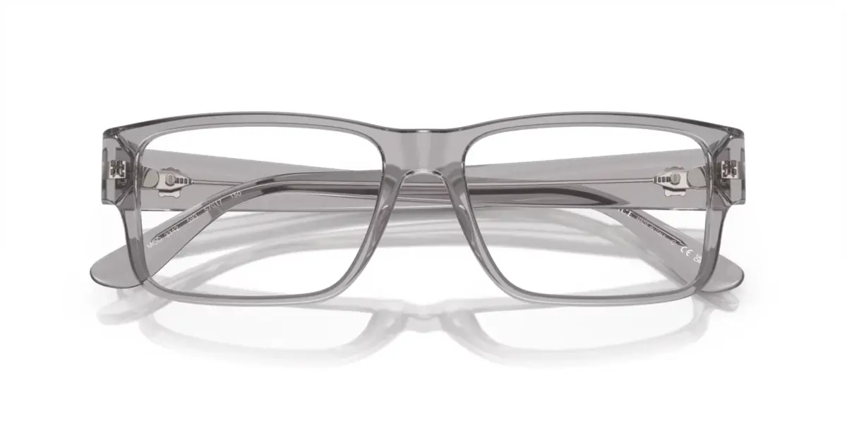 Versace VE3342 593 - Grey Transparent