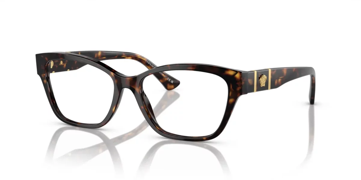 Versace VE3344 108 - Havana