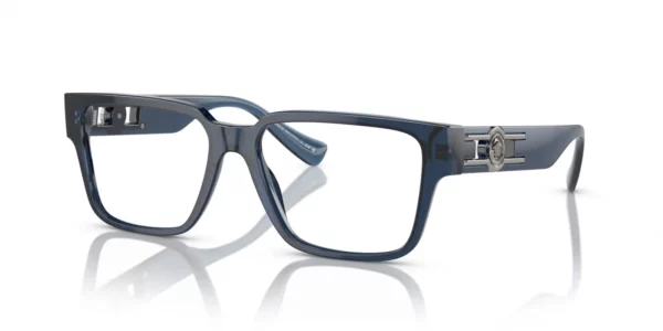 Versace VE3346 5292 - Blue Transparent