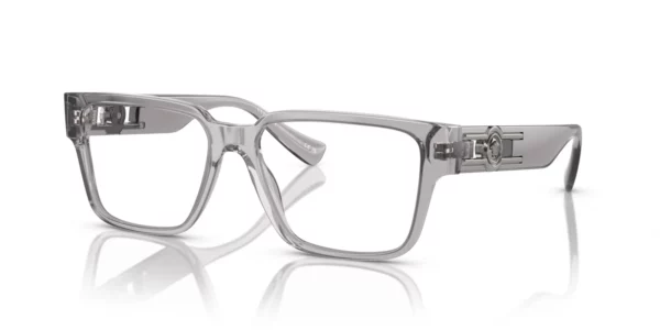 Versace VE3346 593 - Grey Transparent