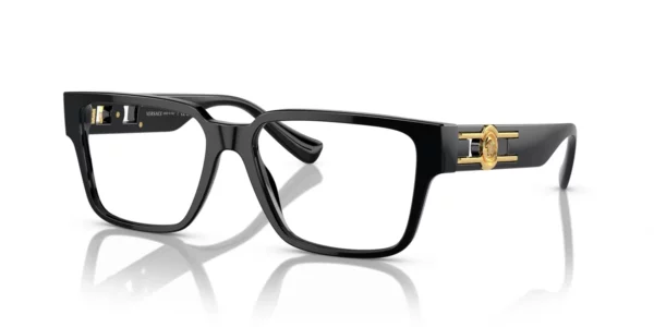 Versace VE3346 GB1 - Black