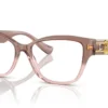 Versace VE3347 5435 - Pink Transparent