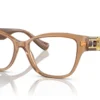 Versace VE3347 5436 - Brown Transparent